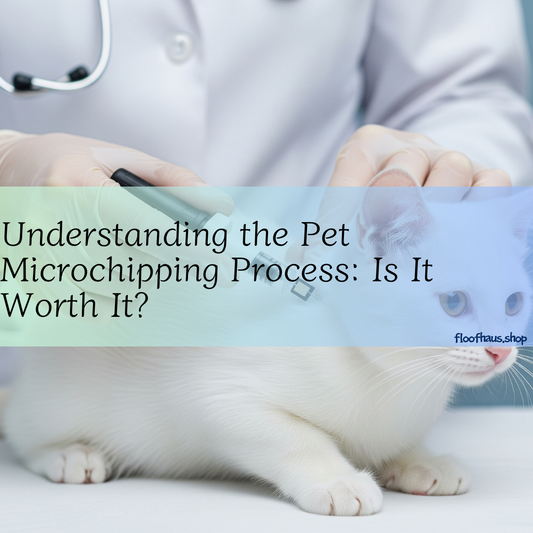 Understanding the Pet Microchipping Process: Is It Worth It?