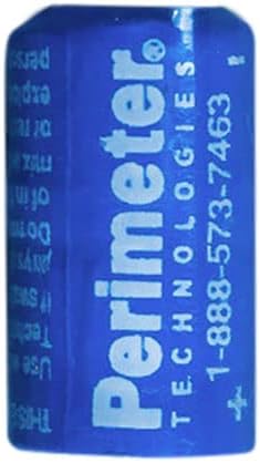 Extreme Dog Fence 6v Battery for Underground Electric Dog Fence Collar Receivers - 1 Pack