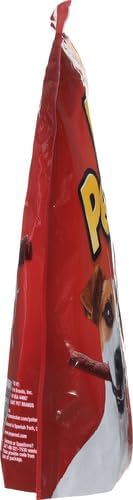 Pup-Peroni Dog Treats, Original Bacon Flavor, 22.5 Ounce, Made with Real Bacon (Pack of 2)