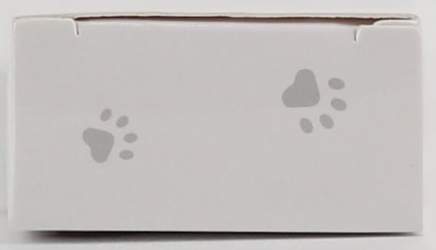 TagME Reflective Nylon Dog Collars, Adjustable Classic Pet Collar with Quick Release Buckle for Extra Large Dogs, Orange, 1¼" Width