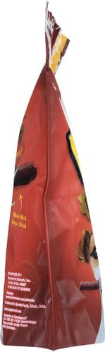 Pup-Peroni Dog Treats, Filet Mignon & Bacon Flavors, 22.5 Ounce, Made with Real Steak (Pack of 2)