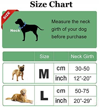 Onmygogo Lion Mane Wig for Dogs with Ears, Funny Pet Costumes for Halloween Christmas (Size L, Yellow)