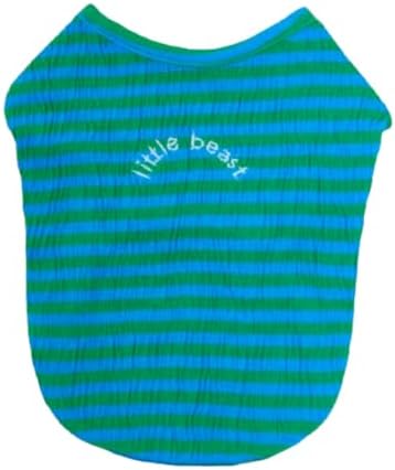 This or That Sleeveless Shirt XL