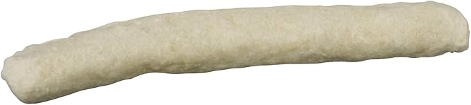 Better Belly Originals, Real Beef Sirloin Flavor, Small Rolls, Dog Chews, 20Count (P-50050NC)