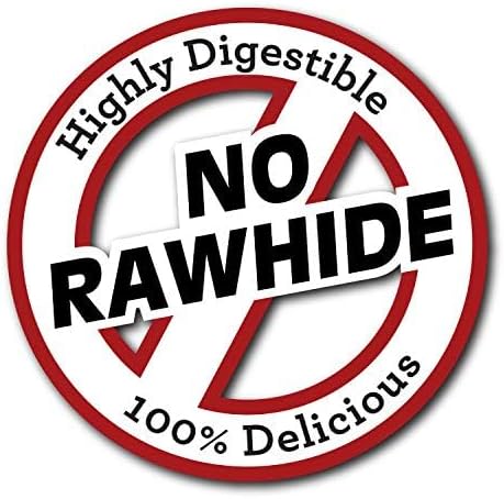 SmartBones Small Chews, Chicken, Treat Your Dog to a Rawhide-Free Chew Made with Real Meat and Vegetables, 6 Count