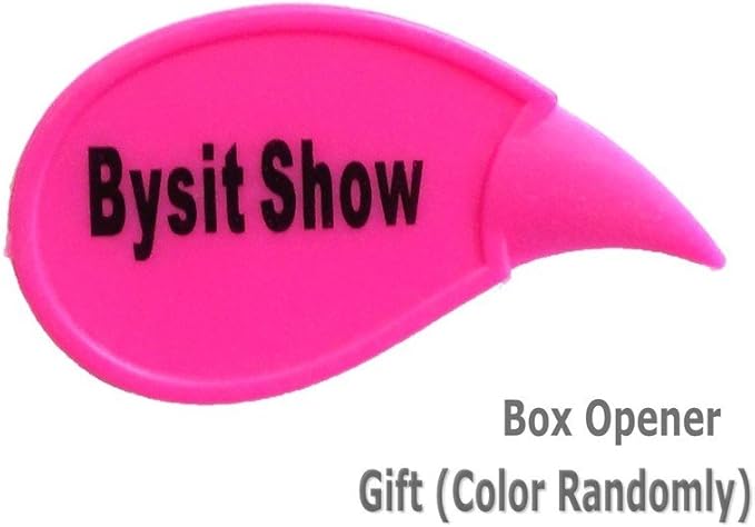 PET SHOW Pet Cat Puppy Topknot Dog Hair Bows with Rubber Bands Grooming Accessories Assorted Colors Pack of 100