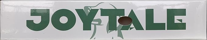 Joytale Reflective Dog Collar,Soft Neoprene Padded Breathable Nylon Pet Collar Adjustable for Puppy and Small Dogs,Khaki,XS