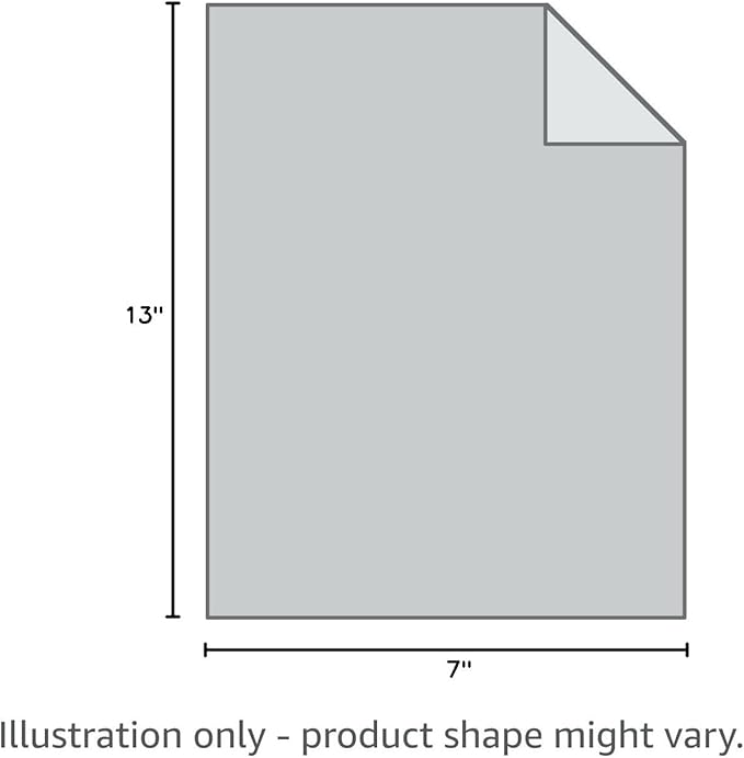 Ameritex Pet Bed Blanket Reversible 100% Waterproof Velvet Super Soft for Sofa and Bed