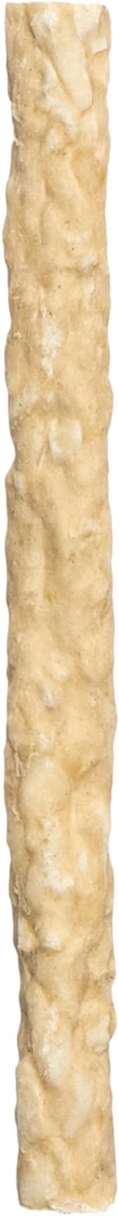 Pet Factory American Beefhide 5" Munch Mini Rolls Dog Chew Treats - Natural Flavor, 18 Count/1 Pack