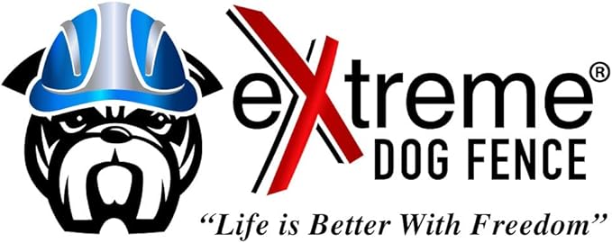 Heavy Duty Nylon Replacement Collar Strap - Compatible with Nearly All Brands and Models of Underground Electric Dog Fences and Training Collars Black