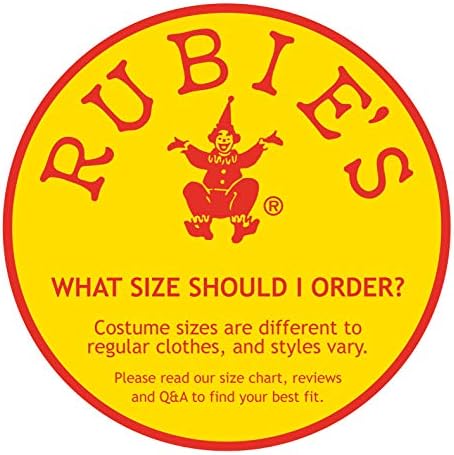 Rubie's Pet Ghostbusters Costume – Extra Large