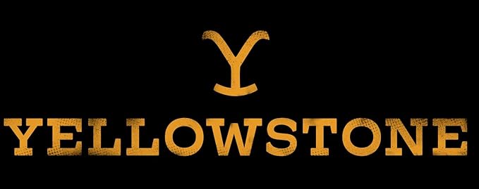 Official Yellowstone Merchandise| Dutton Ranch Dog Bandanas Set - Premium Pack of Western Bandanas for Medium - Large Dogs | Premium Reversible Bundle