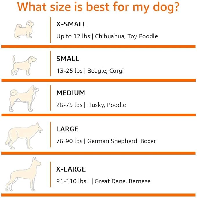 Amazon Basics Cooling Breathable Elevated Dog Bed with Metal Frame for Small Dogs, 36 x 22 x 7.5 Inch, Grey
