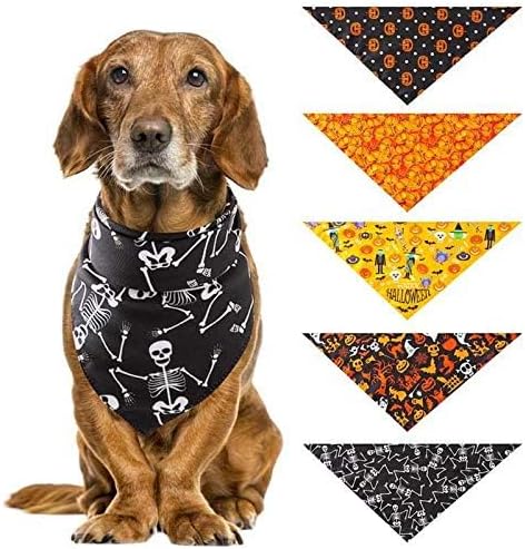 Customizable Dog and Cat Bandana Scarf Subli-Pet Custom Sublimation by Subli-cloth Pack x 12units (Large)