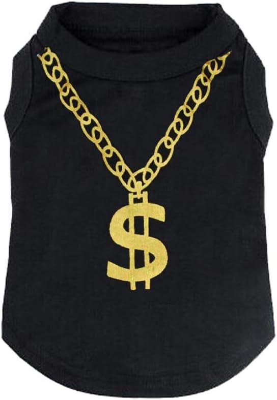 Dog Clothes for Small Medium Puppy Girl Summer Shirt Costume for Chihuahua Yorkie Female Pet Outfits Sweatshirt Cat Clothing Pink Vest Apparel Accessories Ropa De Perros Pequeños Camisas para