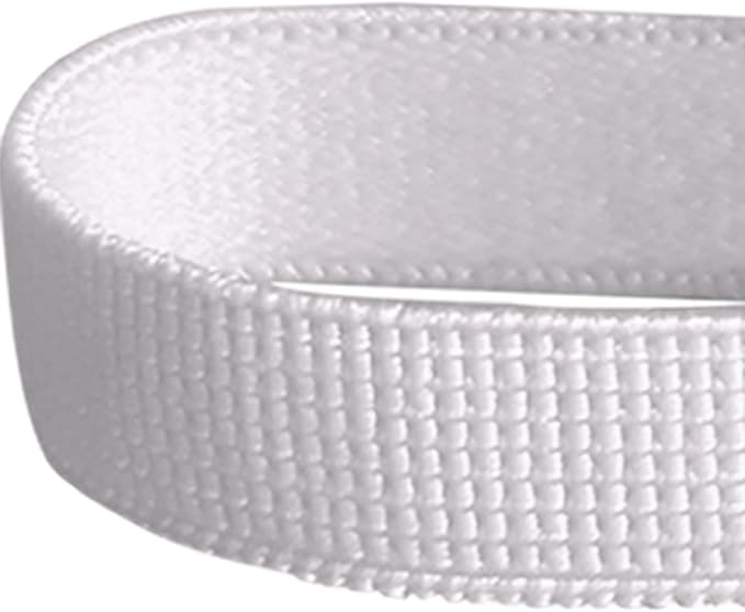 Bird Harness with Buckle Clip and A Leash, Outdoor Flying Kit for Bird Parrots Cockatiel S Size Weight 85-105 Grams, White