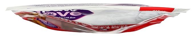 Paw Love Bully Dog Chew, 3 OZ