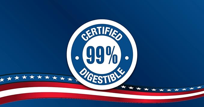 Pet Factory 100% Made in USA Beefhide 8" Rolls Dog Chew Treats - Natural Flavor, 2 Count/1 Pack