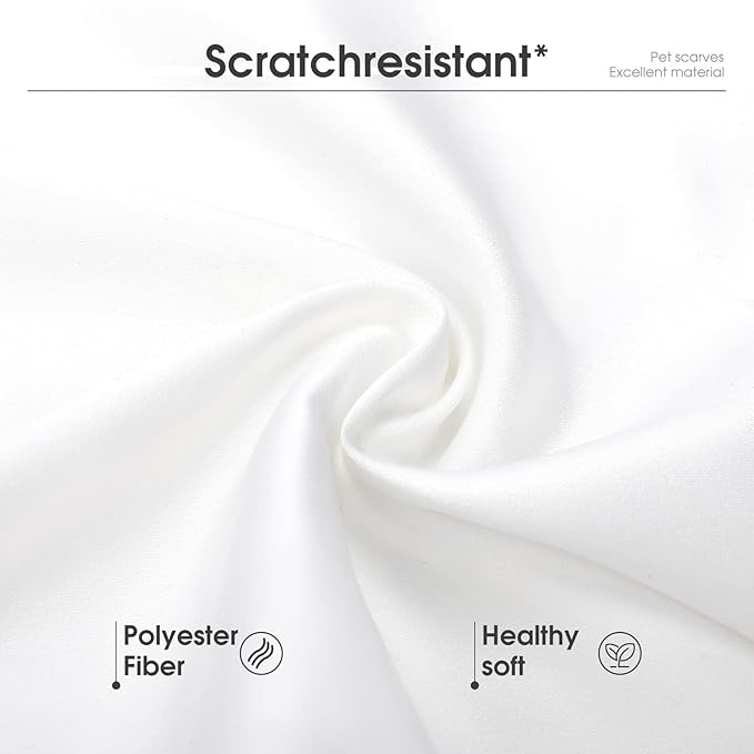 Pride Month LGBTQ Gay Pride Ally Dog Bandanas Pets Kerchief Reversible Triangle Bibs Scarf Outfits Accessories for Small to Large Dogs Cats