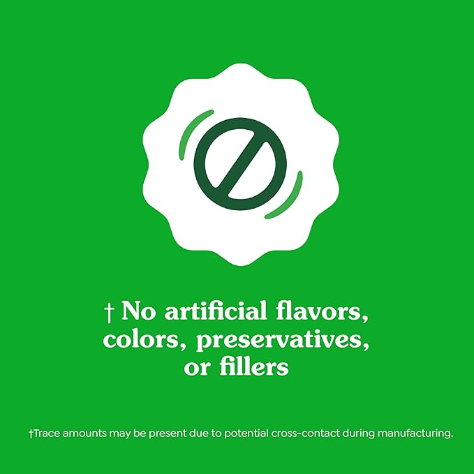 Greenies Supplements Calming Chews for Dogs Chicken Flavor, 14.7 oz. Container of 80 ct.