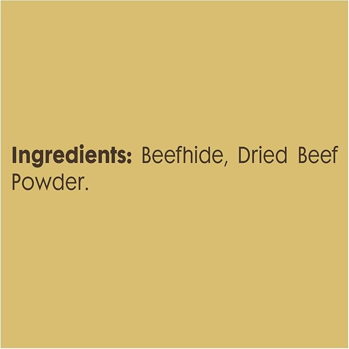 Better Belly Roll, Beef Sirloin, 3.1 Oz