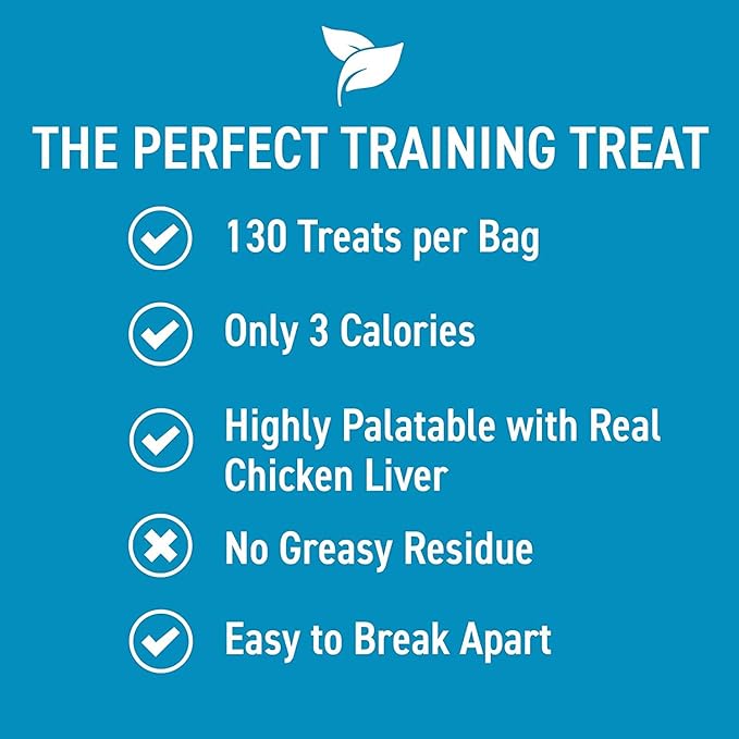 (3 Pack) Cloud Star Tricky Trainers Crunchy Low Calorie Training Dog Treat 14 oz, Cheddar, Liver, and Salmon with 10ct Pet Wipes