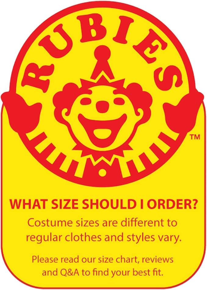 Rubies Cupcake Costume for Pets, Large for Themed Parties and Halloween