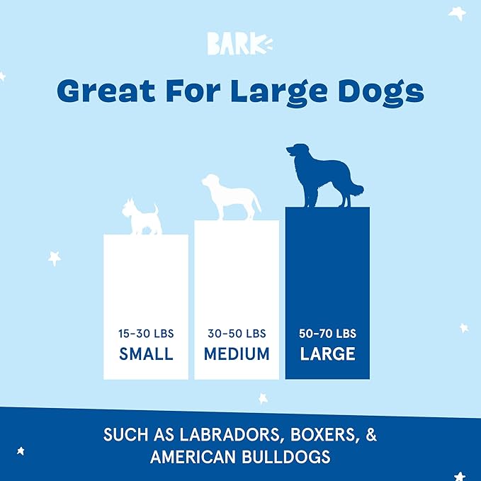 Barkbox Dog Bathrobe Bundle, Fast Drying with Hook and Loop Closure & Wrap Tie Snuggle, Cute Dogs Clothes, Easy to Clean, Machine Washable, Dog Coats and Tumble Dry Low - Lion/Rhino, Large