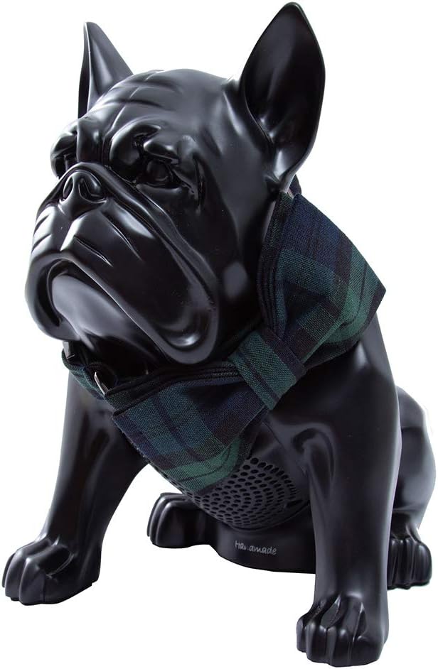 Unique style paws Christmas Dog and Cat Collar with Bow Pet Gift Adjustable Soft and Comfy Bowtie Collars for Small Medium Large Dogs