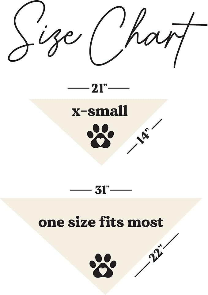 Will You Marry Me? Dog Bandana | 100% Unbleached Cotton Triangle | Made in USA | Wedding Photo Prop | Bridal Shower | Engagement Announcement | Metallic Gold Ink On Natural X-Small (614)