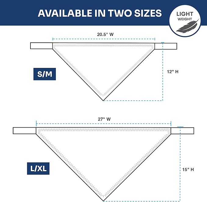 NCAA Auburn Tigers Personalized Tie Bandana for Dogs & Cats, Size Small/Medium. Custom Dog Bandana Scarf Bib for Pet Cat Dog. The Ultimate Game-Day & Party Customizable Bandana