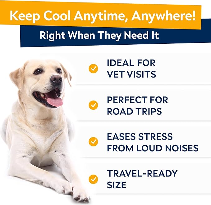 STRELLALAB Advanced Calming Chews for Dogs - Hemp Chews + Melatonin - Anxiety Relief - Sleep Aid - Relaxing Treats - Stress Relief During Fireworks, Storms, Thunder, Barking - Made in USA - BBQ - 60Ct