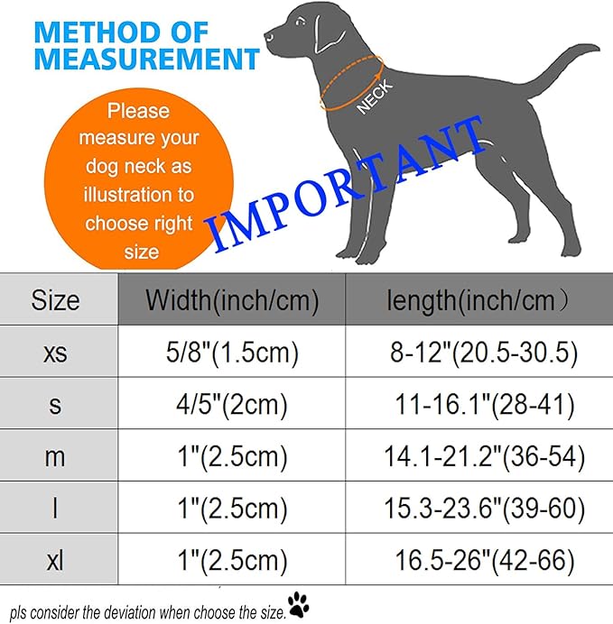 DOGWONG Cotton Hemp Dog Collar, Heavy-Duty Pink Adjustable Soft Fabric Wedding Puppy Necklace for Small to Large Dogs