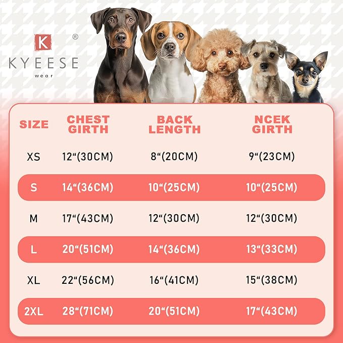 KYEESE Dogs Dress Pineapple Yellow Tiered Dogs Beach Small Dog Dresses with Sequins