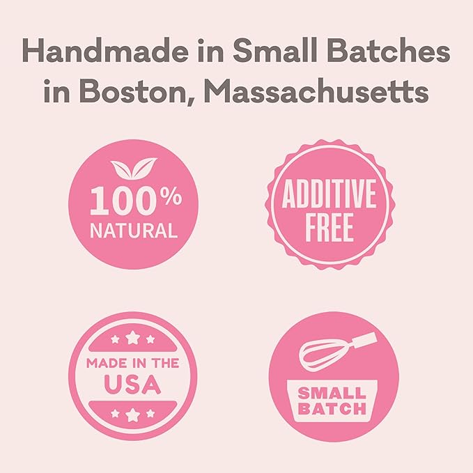 Polkadog Turkey & Cranberry Wonder Nuggets Dog Treats – All-Natural Pet Training Treats for Dogs – Healthy, Handmade Puppy Snacks – Bite-Sized, Soft, Chewy Treats for Pets – 10 oz