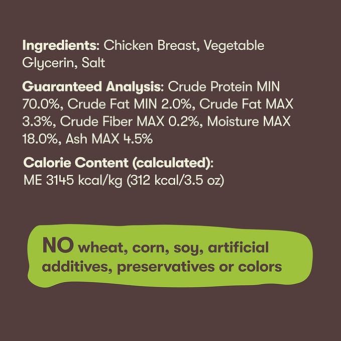 Pet 'n Shape Long Lasting Chewz Dog Treats - Chicken Wrapped Rawhide - 3 Bones, 6-Inch Long (Pack of 3)