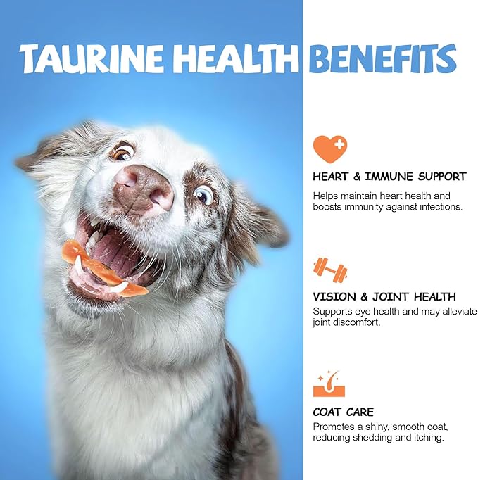 ASMPET Chicken Jerky Dog Treats Human-Grade Taurine-High Protein Low Fat Grain-Free Easily Digestible 100% Natural Healthy Dog Treats for Small Medium Large Dogs (10.6 oz)