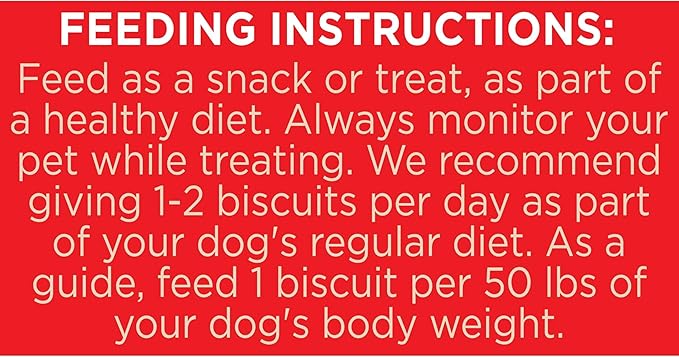 Milk-Bone Original Dog Treats for Large Dogs, 24 Ounce, Crunchy Biscuit Helps Clean Teeth (Pack of 2)