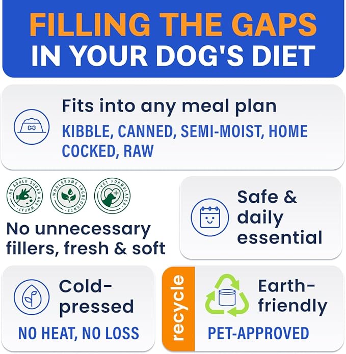 (Extra Strength) Calming Melatonin for Dogs Sleep - 6mg Dog Melatonin Chews for Small & Large Dogs, Puppy Melatonin Treats - Calming Aid for Dogs - Medium Doggie Sleeping Pills - 120 Treats