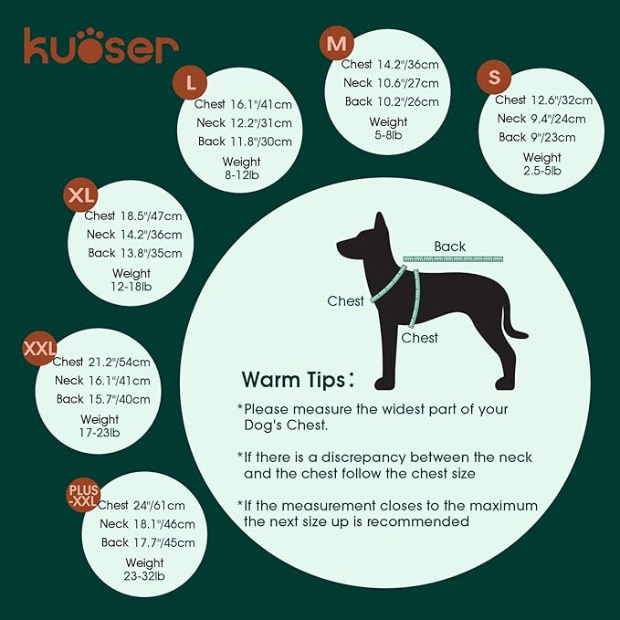 Kuoser Dog Tuxedo,Dog Wedding Suit with Bow Tie Formal Dogs Tux Pet Wedding Party Birthday Costume,Doggy Valentines Christmas Halloween Graduation Outfit Cosplay for Small Medium Large Dogs,Black XL