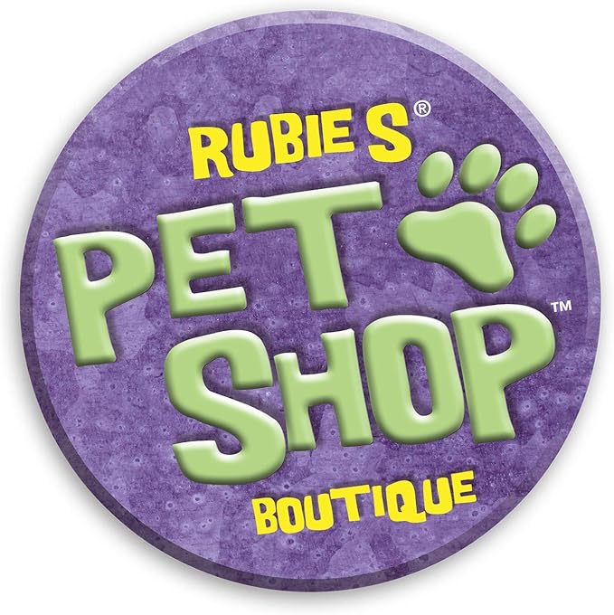 Rubie's Hula Girl Pet Costume, Medium