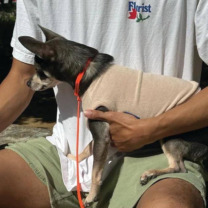 ADEDAS Sleeveless Shirt - Beige XXL