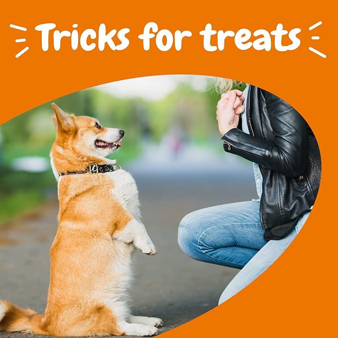 Zesty Paws Training Treats for Dogs & Puppies - Healthy Dog Treats for Hip, Joint & Muscle Health - Puppy Training Treats - for All Breeds and Ages - Dog Treats for Training - PB Flavor - 12oz