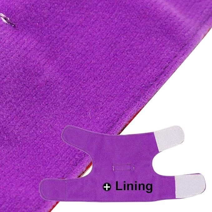 Small Pet Outdoor Walking Harness Vest and Leash Set with Cute Bowknot Decor Chest Strap Harness for Rat Ferret Hamster Squirrel Clothes Accessory, Blue Stripe