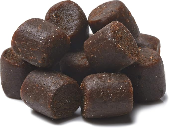 Bil-Jac PB-Nanas Dog Treats 4 oz, 4 Pack