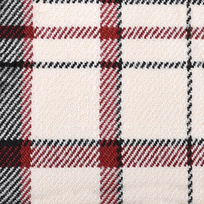 GAMUDA Dog Harness, Collar and Seat Belt Set, Vehicle Safety Harness, Retractable Adjustable Pet Seatbelts with Travel Strap and Carabiner for Most Cars (Beige, XXS)