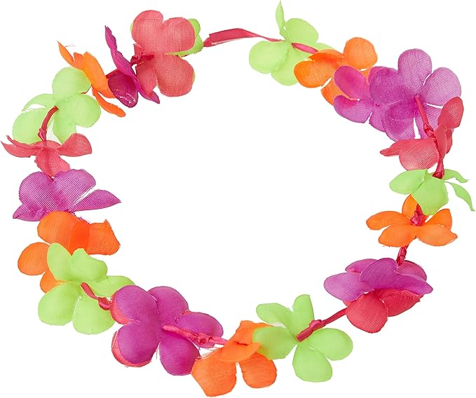 Rubie's Hula Girl Pet Costume, Large