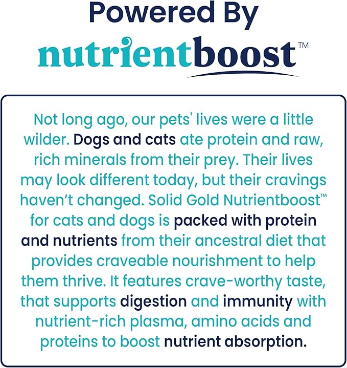 Solid Gold Calming Chews for Dogs - Soothing Snacks for Stress & Dog Stress Relief - Melatonin & Valerian Root - Dog Treats for Separation Stress Relief & Fireworks for All Breeds & Sizes - 60 Count