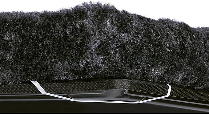 Midwest Homest for Pets Bolster Dog Bed 30L-Inch Gray Dog Bed or Cat Bed w/Comfortable Bolster | Ideal for Medium Dog Breeds & Fits a 30-Inch Dog Crate | Easy Maintenance Machine Wash & Dry