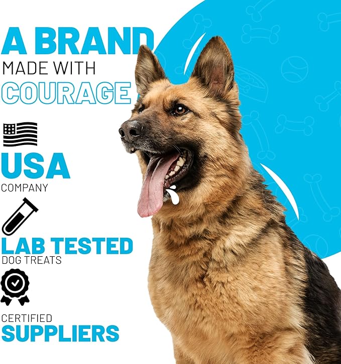 Sitka Farms Bully Sticks XL 6 inch Premium - 22 Count - Single Ingredient Treat for Dogs, Aggressive Chewers - All Natural High Protein Long Lasting Treats